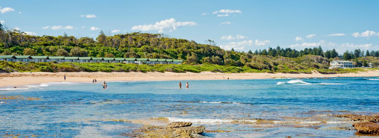 Bateau Bay NSW Great Ocean Road Tourism