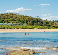 Blue Lagoon Beach Resort - Great Ocean Road Tourism