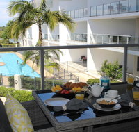 The Boathouse Luxury Apartments - Great Ocean Road Tourism