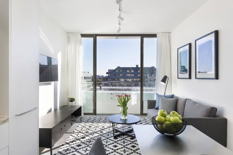 Botanik Apartment Hotel - Great Ocean Road Tourism 10