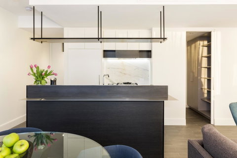 Botanik Apartment Hotel - Great Ocean Road Tourism 4