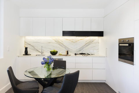 Botanik Apartment Hotel - Great Ocean Road Tourism 16