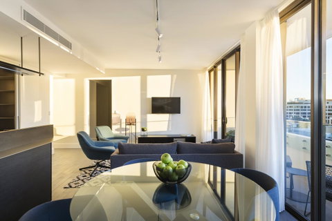 Botanik Apartment Hotel - Great Ocean Road Tourism 3