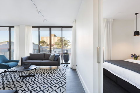 Botanik Apartment Hotel - Great Ocean Road Tourism 8