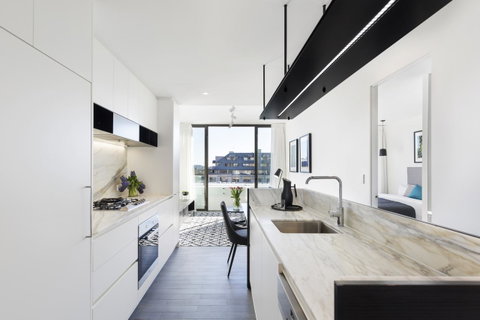 Botanik Apartment Hotel - Great Ocean Road Tourism 17