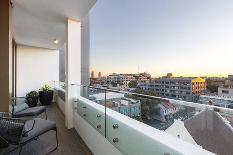 Botanik Apartment Hotel - Great Ocean Road Tourism 2