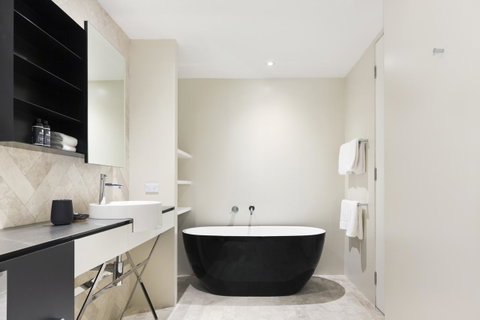 Botanik Apartment Hotel - Great Ocean Road Tourism 9