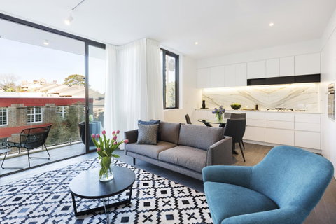 Botanik Apartment Hotel - Great Ocean Road Tourism 15