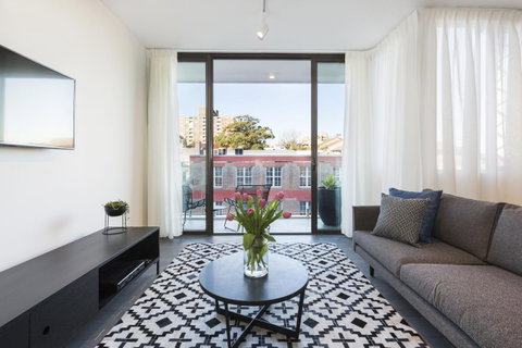 Botanik Apartment Hotel - Great Ocean Road Tourism 14