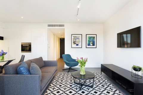 Botanik Apartment Hotel - Great Ocean Road Tourism 6