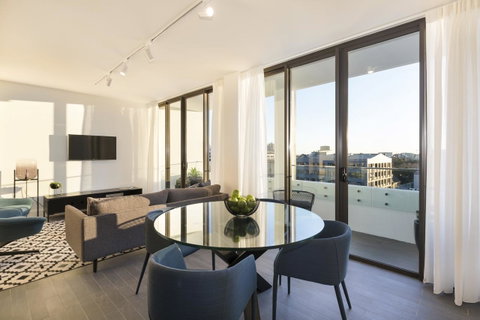 Botanik Apartment Hotel - Great Ocean Road Tourism 7