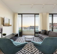 Botanik Apartment Hotel - Great Ocean Road Tourism