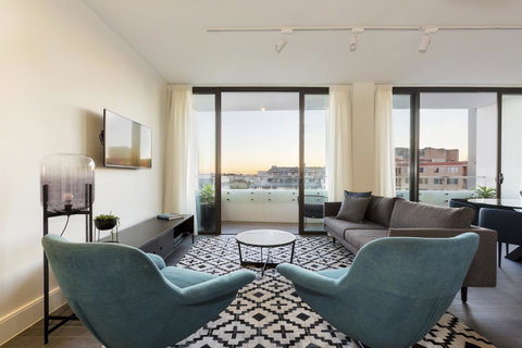 Botanik Apartment Hotel - Great Ocean Road Tourism 0