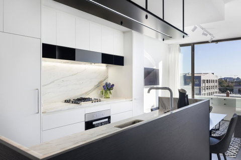 Botanik Apartment Hotel - Great Ocean Road Tourism 18
