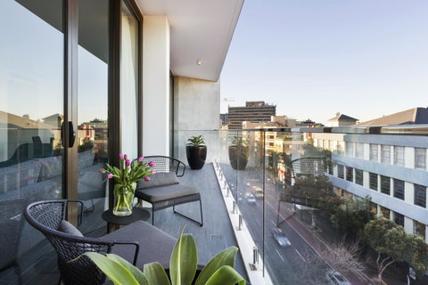 Botanik Apartment Hotel - Great Ocean Road Tourism 11