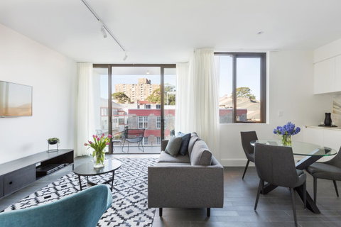 Botanik Apartment Hotel - Great Ocean Road Tourism 13
