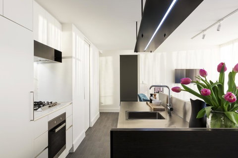 Botanik Apartment Hotel - Great Ocean Road Tourism 5