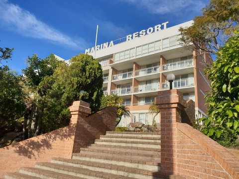 Marina Resort - Great Ocean Road Tourism 11