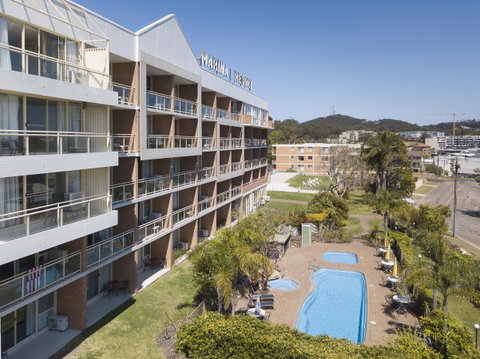 Marina Resort - Great Ocean Road Tourism 21