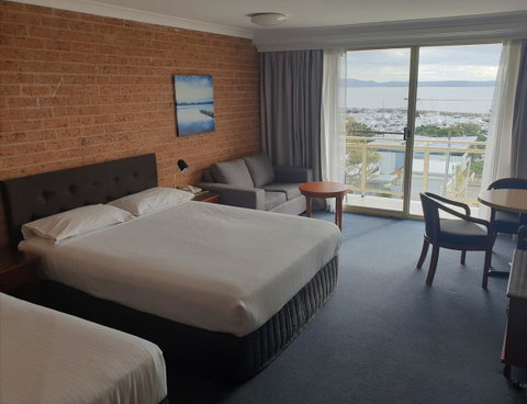 Marina Resort - Great Ocean Road Tourism 16