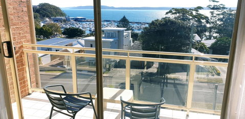 Marina Resort - Great Ocean Road Tourism 29