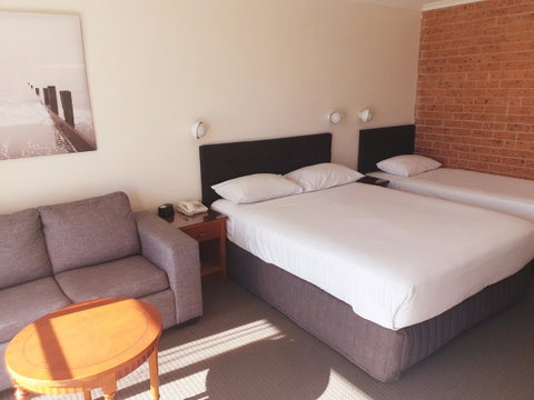 Marina Resort - Great Ocean Road Tourism 39