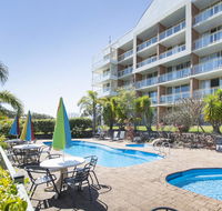 Marina Resort - Great Ocean Road Tourism