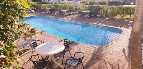 Marina Resort - Great Ocean Road Tourism 22