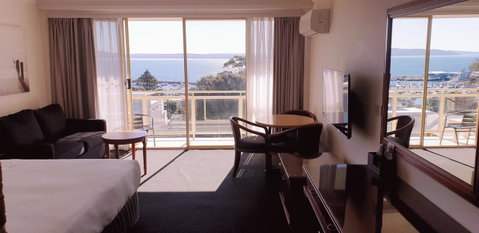 Marina Resort - Great Ocean Road Tourism 35