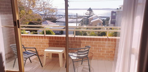 Marina Resort - Great Ocean Road Tourism 37