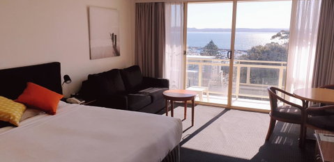 Marina Resort - Great Ocean Road Tourism 33