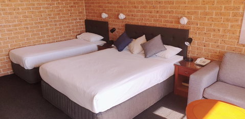 Marina Resort - Great Ocean Road Tourism 31