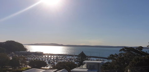 Marina Resort - Great Ocean Road Tourism 6