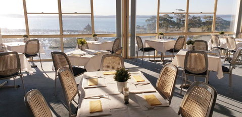 Marina Resort - Great Ocean Road Tourism 14