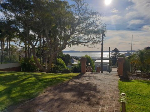 Marina Resort - Great Ocean Road Tourism 13