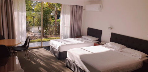 Marina Resort - Great Ocean Road Tourism 41