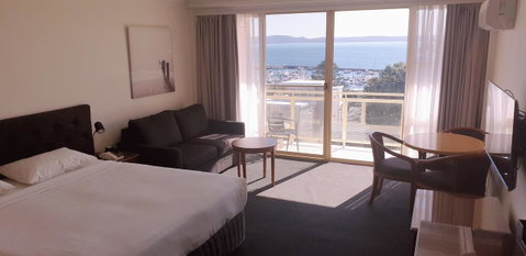 Marina Resort - Great Ocean Road Tourism 36