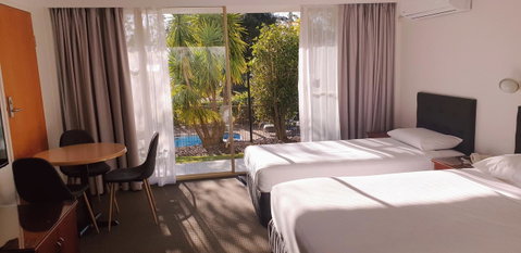 Marina Resort - Great Ocean Road Tourism 18