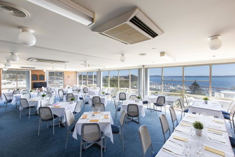 Marina Resort - Great Ocean Road Tourism 9