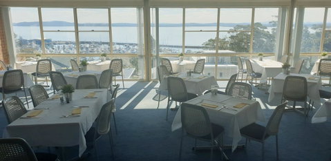 Marina Resort - Great Ocean Road Tourism 27