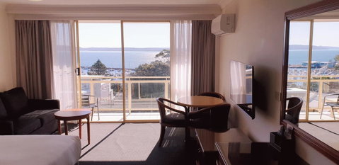 Marina Resort - Great Ocean Road Tourism 20
