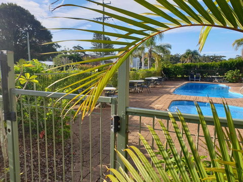 Marina Resort - Great Ocean Road Tourism 10
