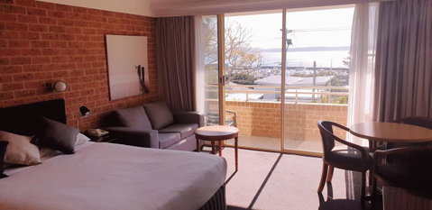 Marina Resort - Great Ocean Road Tourism 30