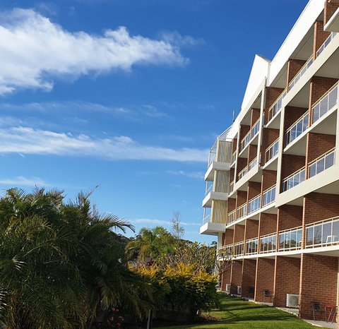 Marina Resort - Great Ocean Road Tourism 23