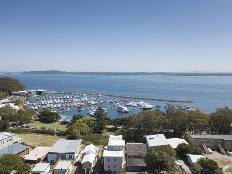 Marina Resort - Great Ocean Road Tourism 2