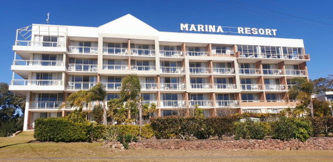 Marina Resort - Great Ocean Road Tourism 1