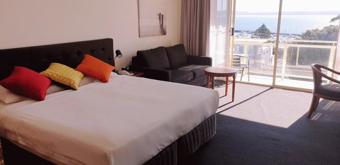 Marina Resort - Great Ocean Road Tourism 8