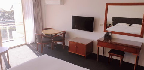 Marina Resort - Great Ocean Road Tourism 32