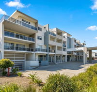 Quality Suites Pioneer Sands - Great Ocean Road Tourism