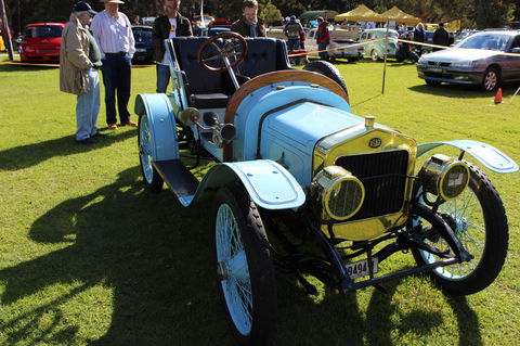 Nightingale Villas - Great Ocean Road Tourism 5